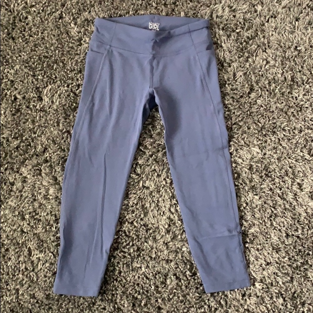 Girls leggings